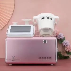 Vela Vacuum Body Contouring Machine Featuring LCD Touchscreen & Multiple Programs thumbnail-4
