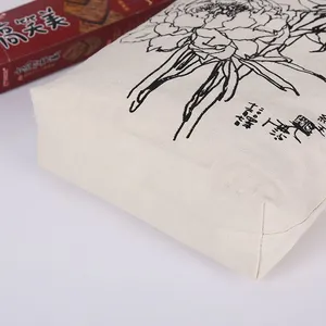 Environmental Cotton Bag thumbnail-5