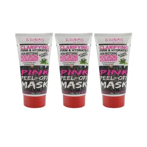 Clear Cosmetic Tubes Manufacturer for Transparent Branding Design thumbnail-1