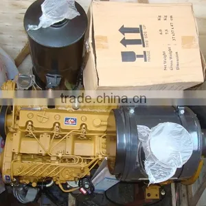 Shangchai Sc5d125g2b1diesel Engine thumbnail-1