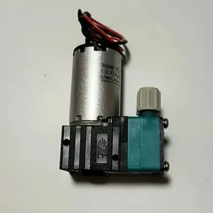 AEP5004-01 1000.9876 Vacuum Pump Gutter Pump for Alphajet Metronic KBA EBS Inkjet Coding Printer thumbnail-1