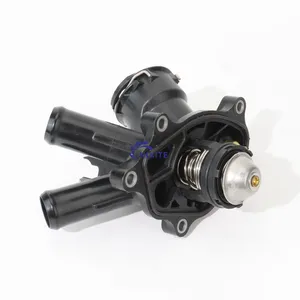 902-5177, A 271 200 01 15, A 271 200 02 15, A2712000315 Thermostat Housing Assembly for MERCEDES-BENZ thumbnail-2