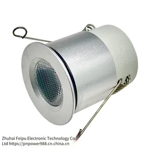 Feipu 2022 New Ceiling Recessed Downlights and Small Spotlights Pntd - 2w - A34, 24v 3000k, Exclusive for Overseas Markets thumbnail-2