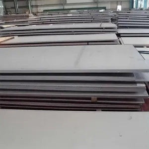 Cold Rolled Food Grade 316 310S 304 Ss Plate thumbnail-2