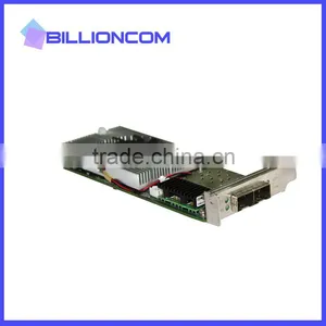 CNIC20G Dual-Port DPI Acceleration Card 10 Gigabit Ethernet PCI Express Server Adapter thumbnail-2