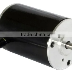 Brush DC Motor for Electric Vehicle Electric Toy thumbnail-1