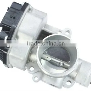 Guaranteed High Performance Universal Engine Electronic Throttle Body For Peugeot 206 307 1.4L 16v 408239821001 thumbnail-1