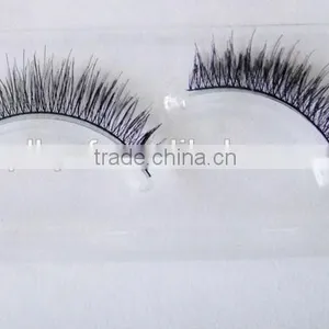 Pure Handmade Mink Fur Lashes M thumbnail-3