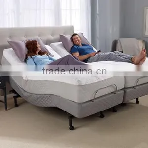 Automatic Massage Bed thumbnail-1