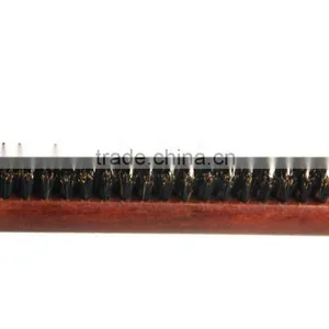 Wooden High Quality Styling Hair Brushes thumbnail-3