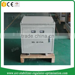 Isolation Power Transformer thumbnail-3