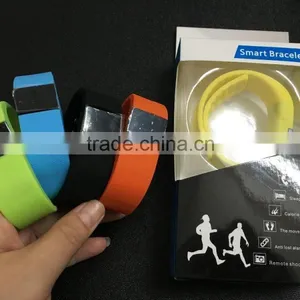 Colorful Smart Watch TW64 Bluetooth Smart WristWatch Fit for Mobile Phone Smart Bracelet thumbnail-5