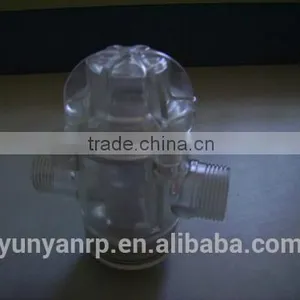 Cnc Machined Part thumbnail-1