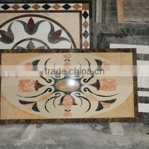 Marble Pattern Floor thumbnail-1