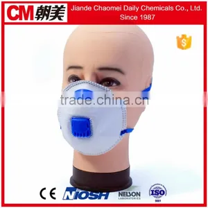 CM Non Woven Face Mask N95 Ffp1/ffp2 Respirator thumbnail-3