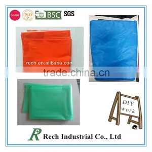 ISO Flexible Plastic Drop Sheet for Painting thumbnail-2