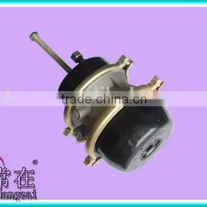 China Made Air Brake Chamber of Double Type for Brake System thumbnail-3