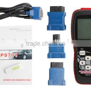 The PS701 Professional Japanese Makes Diagnostic Tool thumbnail-1