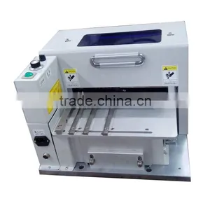 V-cut PCB Separating Machine thumbnail-3