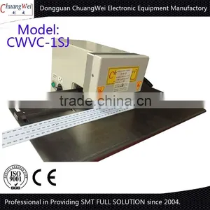 PCB Cutting Machine for LED Lighting Industry thumbnail-1
