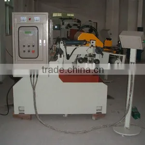 Gravity Die Casting Machine thumbnail-1