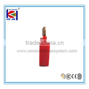Equipment Carbon Brush for Curren Collector thumbnail-1