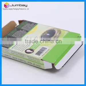 Printed Solar Light Packing Box thumbnail-3