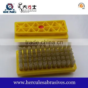 Diamond Abrasive Brush thumbnail-3