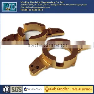High Precision Custom Copper Forging Parts thumbnail-5