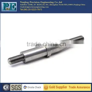 Custom Cnc Machining Shaft,stainless Steel Shaft,motorcycle Parts thumbnail-2