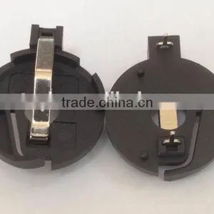 New Battery Holder for CR2032 BS-3 DIP thumbnail-1