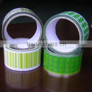 Strong Adhesive BOPP Printed Packing Tape, Printed Tape thumbnail-6