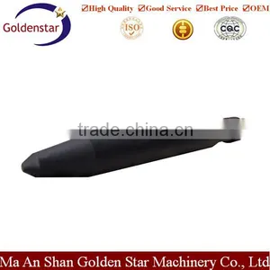 China Factory Wedge Moil Point Type Chisel General T14 Chisel Apply to Hydraulic Hammer thumbnail-6
