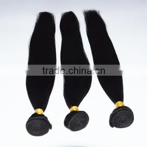 Brazilian Hair China Suppliers Weave 100% Brazilian Human Hair Weave Prices thumbnail-2