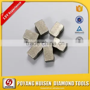Diamond Segment For Granite thumbnail-3