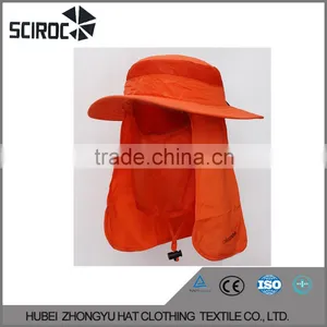 Protect Face Cap Women Winter Hats thumbnail-2