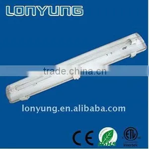 2012 Hot Sales 1200mm Tri-proof Lighting 18W 4ft LED Tube thumbnail-1