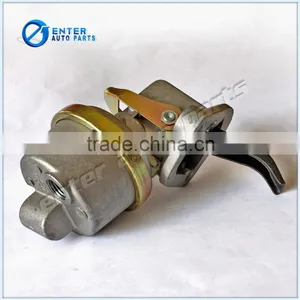 3904374 3903583 Brand New Lever Diaphragm Fuel Pump thumbnail-3