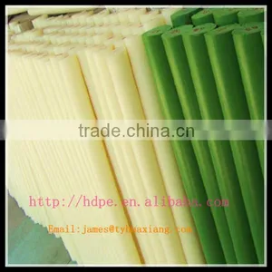 Virgin Uhmwpe Rod - Ultra High Molecular Weight Polyethylene Bar thumbnail-3