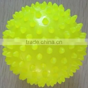 Inflatable Massage Ball/knobby Ball/spike Ball thumbnail-1