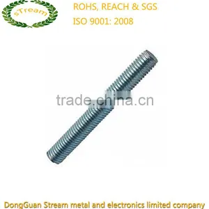 Galvanized Thread Rod thumbnail-1