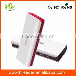 Economic Latest Design Hot Sale Power Bank Gift Set thumbnail-3