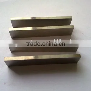 Cast Alnico Bar Magnet for Guitar Pickup thumbnail-1
