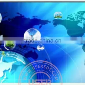 55'' 2*2 Optical Seamless Splicing LCD Video Wall thumbnail-3