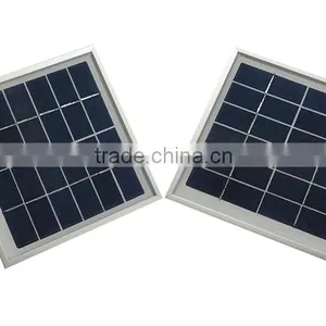 Mini Solar Module 6V thumbnail-1
