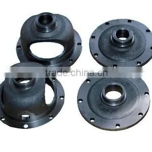 Differential Housing for Truck Parts thumbnail-2