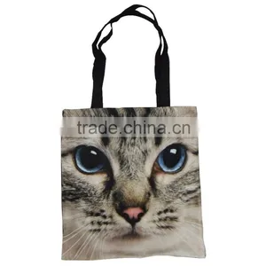 Micro Suede Tote Bag thumbnail-1