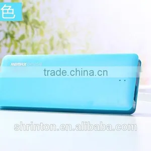 2015 Remax Candy Usb Power Bank 5000mah thumbnail-2