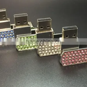 Jewelry USB 2.0 Flash Drive ,pendrive,usb Memory Disk thumbnail-4