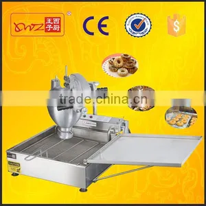 2015 New Design Donut Deep Fryer Machine Price Low thumbnail-1